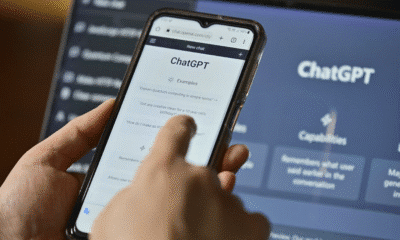 Global Outage Cripples ChatGPT and Sora — OpenAI Scrambles to Fix Issue Impacting Millions ChatGPT down